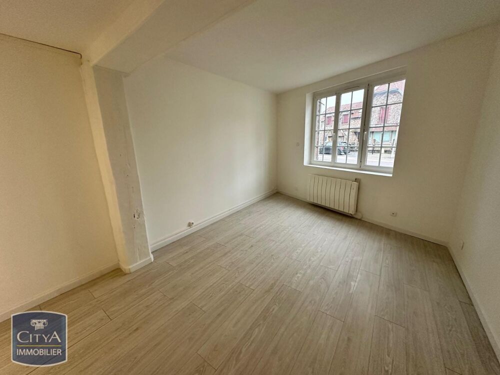 location Appartement - 3 pièce(s) - 59 m² Heudebouville (27400)