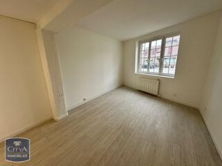  Appartement à louer 3 pièces 59 m²