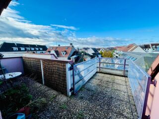  Appartement � vendre 4 pi�ces 111 m�