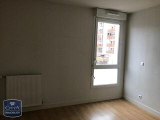  Appartement à louer 2 pièces 42 m²