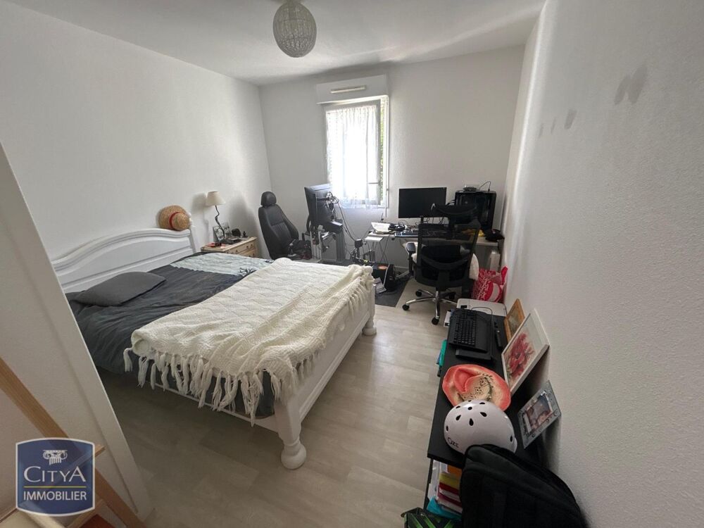 location Appartement - 2 pièce(s) - 45 m² Pau (64000)