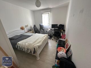  Appartement à louer 2 pièces 45 m²