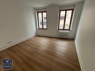  Appartement � louer 2 pi�ces 47 m�
