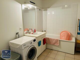  Appartement � louer 2 pi�ces 46 m�