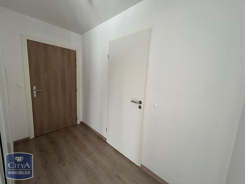 À LOUER : Appartement T2 situé à Laxou dans résidence ré....
