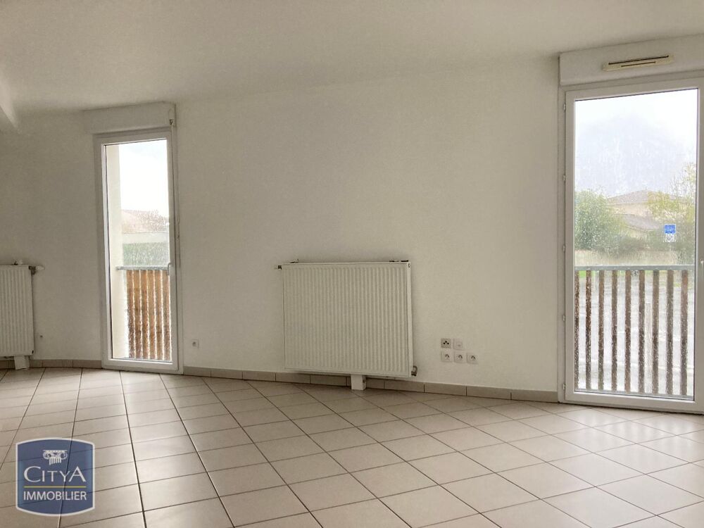 EXCLUSIVITÉ - PAS DE FRAIS D'AGENCE A louer BLAGNAC (317....