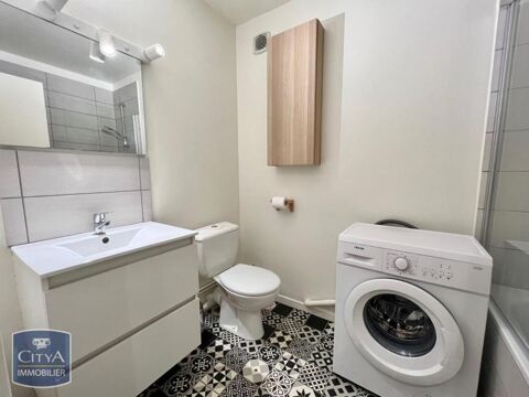  Appartement  louer 1 pice 31 m