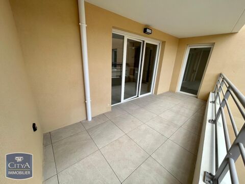   Location Appartement Appartement - 2 pi�ce(s) - 47 m�