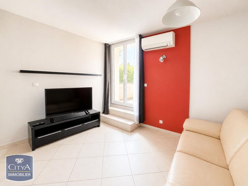 location Appartement - 2 pièce(s) - 53 m² Fos-sur-Mer (13270)
