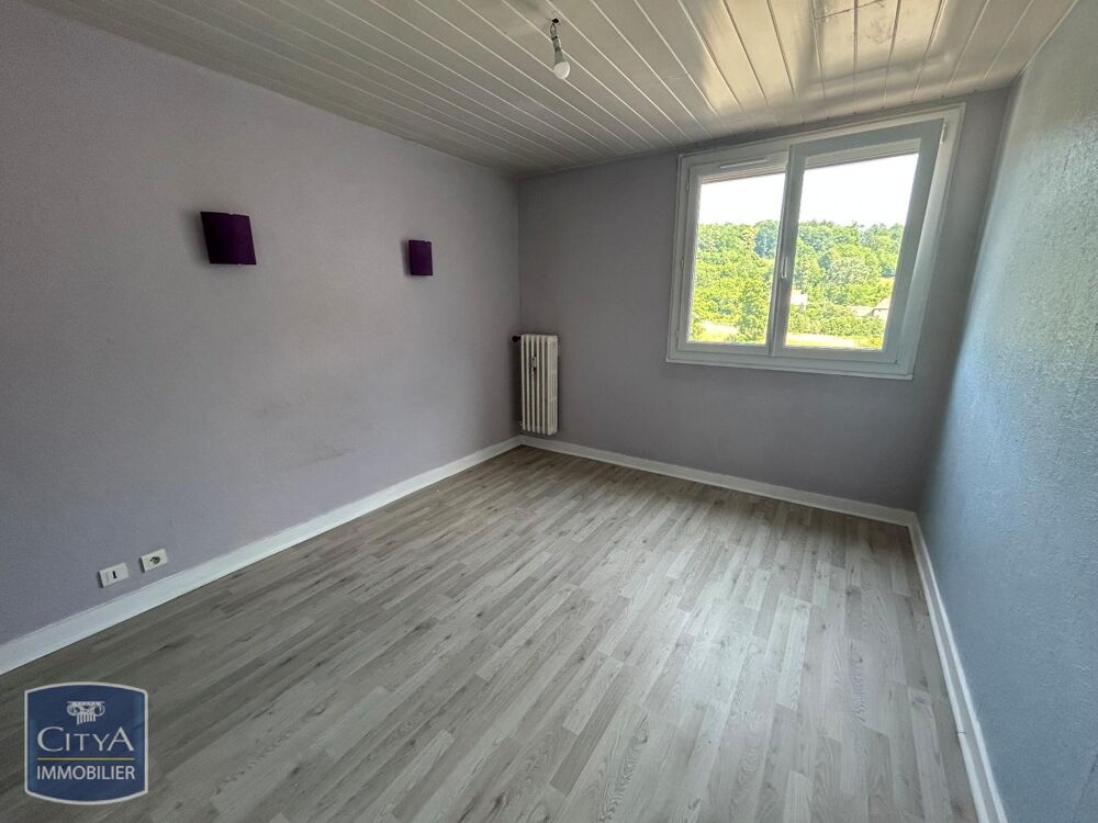 A louer : Appartement T3 - Les Vernois Appartement situé....