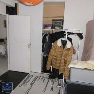  Appartement à louer 2 pièces 47 m²