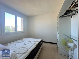  Appartement à louer 4 pièces 69 m²