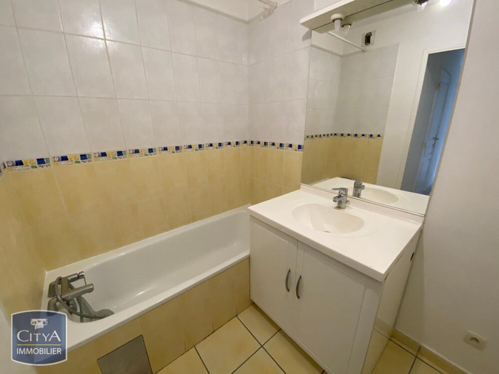 location Appartement - 3 pièce(s) - 64 m² Villeurbanne (69100)