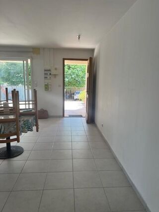 Appartement  louer 2 pices 46 m