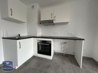  Appartement � louer 2 pi�ces 42 m�