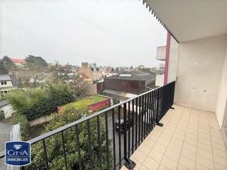  Appartement à louer 3 pièces 67 m²