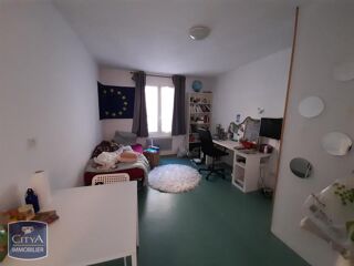  Appartement à louer 1 pièce 20 m²