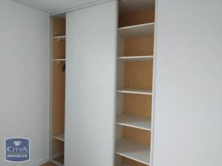  Appartement � louer 2 pi�ces 46 m�