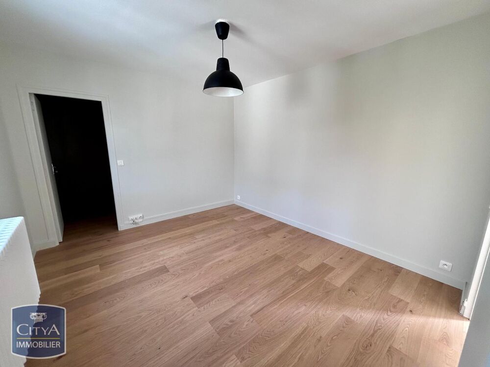 location Maison - 2 pièce(s) - 34 m² Tours (37000)