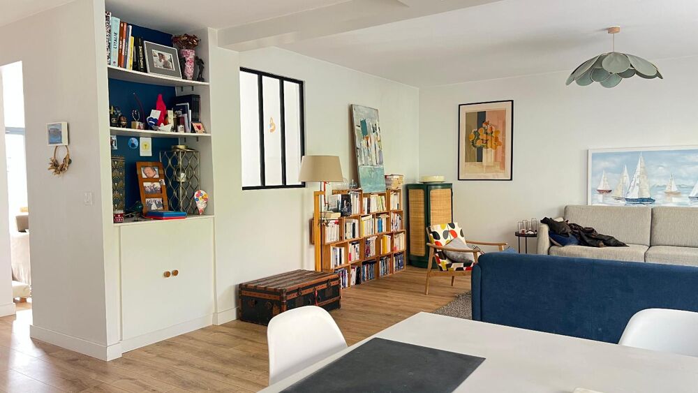 vente Maison - 6 pièce(s) - 152 m² Toulouse (31400)