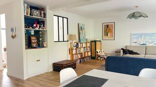 vente Maison - 6 pièce(s) - 152 m² Toulouse (31400)