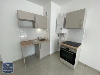 location Appartement - 3 pièce(s) - 54 m² Clichy-sous-Bois (93390)