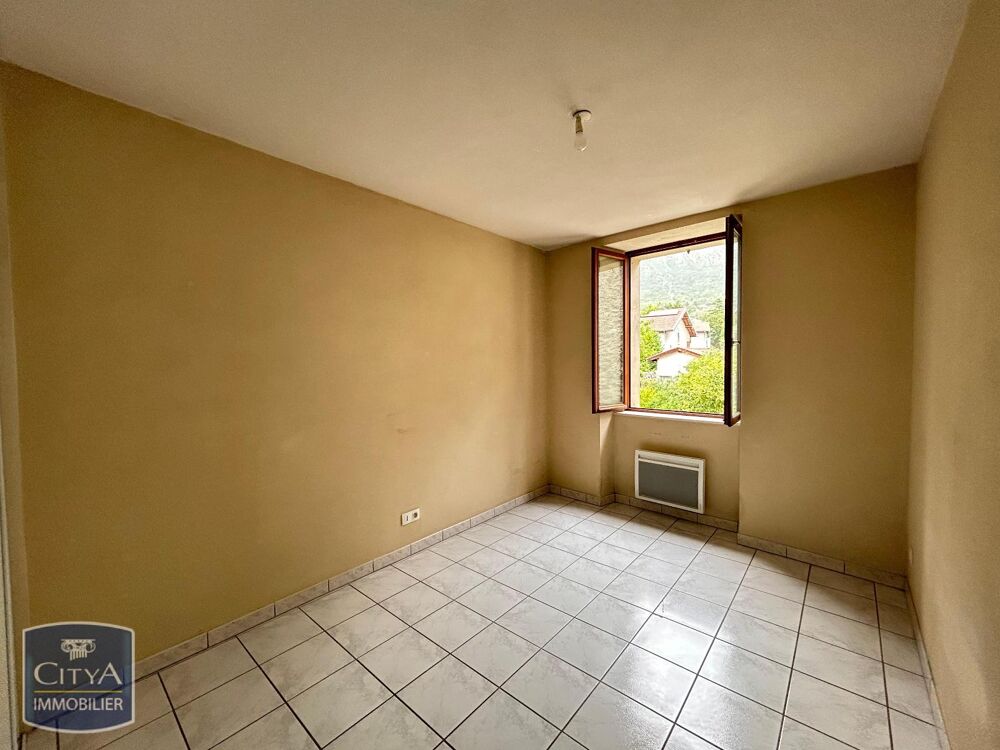 À LOUER : Appartement T3 situé 593 rue Général de Gaulle....