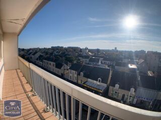  Appartement à louer 1 pièce 28 m²
