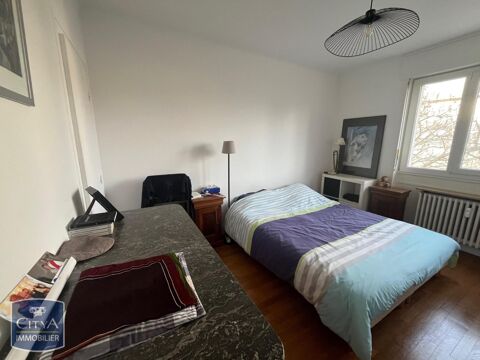  Appartement � louer 4 pi�ces 76 m�