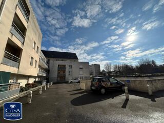  Appartement � louer 1 pi�ce 33 m�