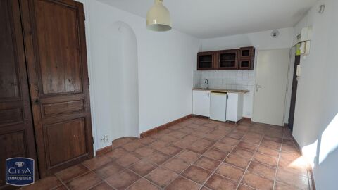  Appartement  louer 1 pice 20 m