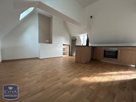  Appartement  louer 3 pices 53 m