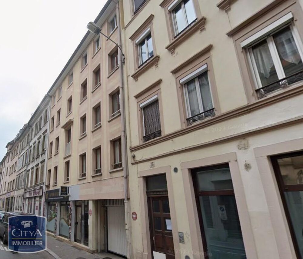 location Parking / Garage Strasbourg (67000)