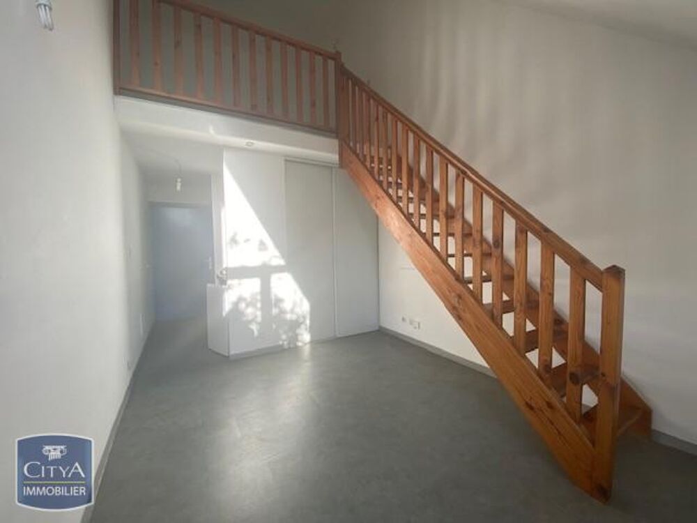 location Appartement - 2 pièce(s) - 26 m² Le Tampon (97430)