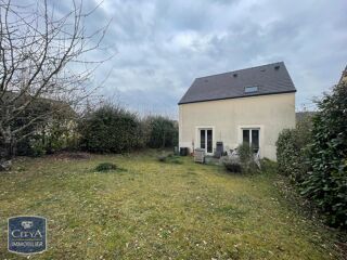  Maison à louer 5 pièces 95 m²