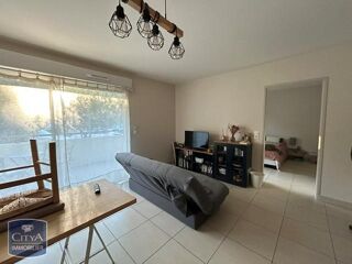  Appartement à louer 2 pièces 46 m²