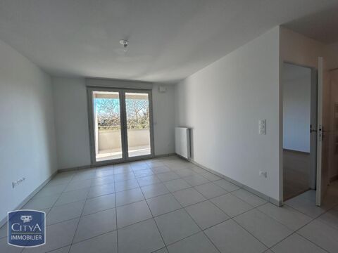  Appartement � louer 2 pi�ces 42 m�