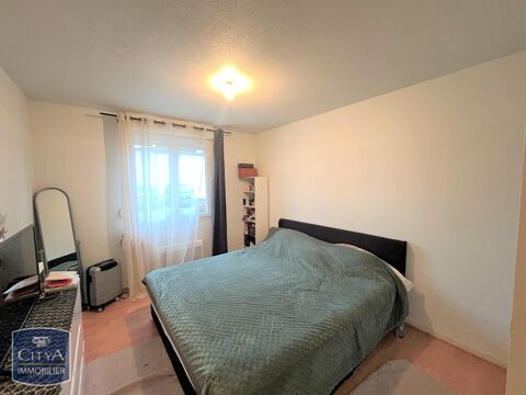  Appartement � louer 2 pi�ces 48 m�