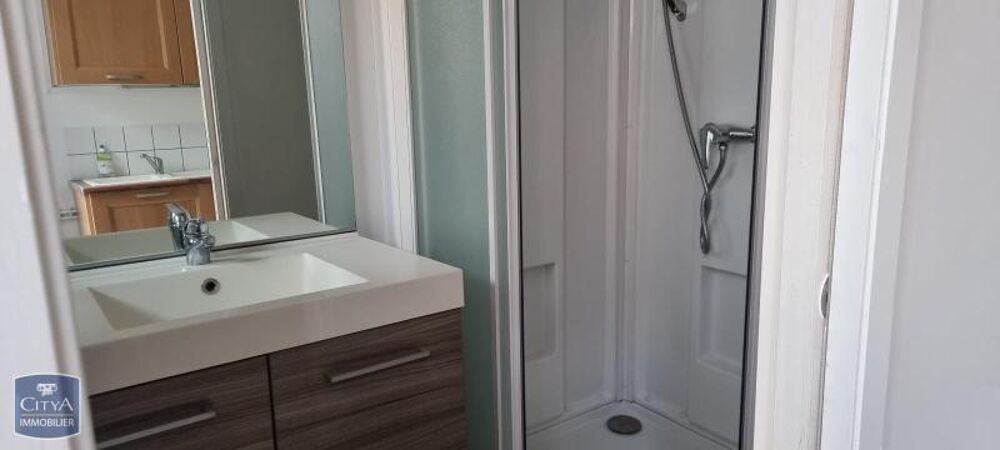 location Appartement - 2 pièce(s) - 32 m² Brive-la-Gaillarde (19100)