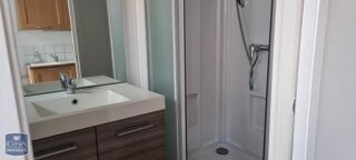  Appartement à louer 2 pièces 32 m²