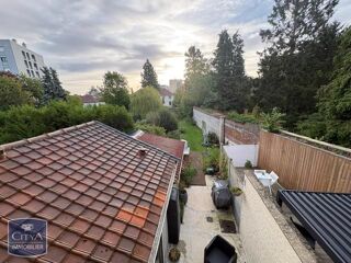 location Maison - 5 pièce(s) - 94 m² Arras (62000)
