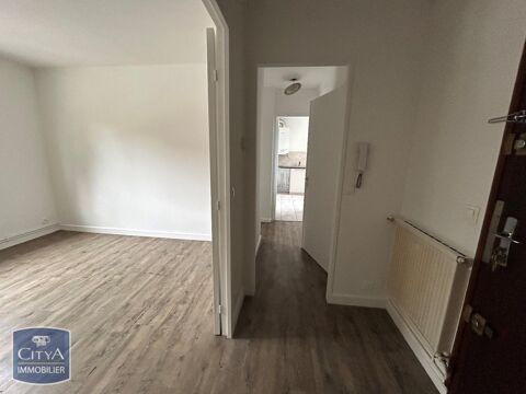  Appartement  louer 2 pices 48 m