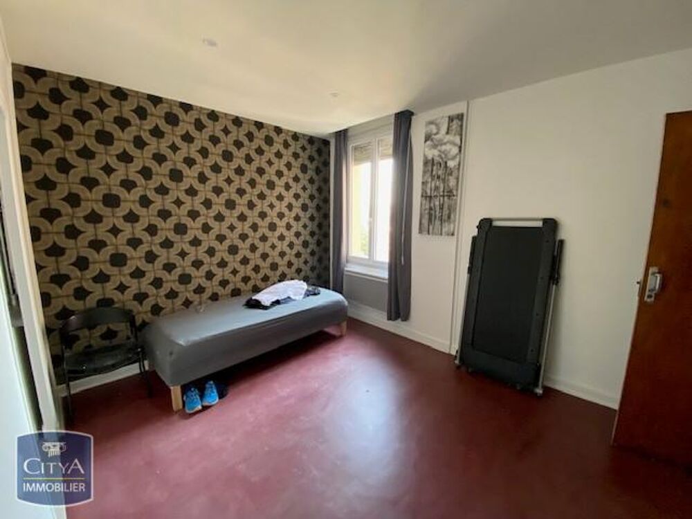 location Appartement - 1 pièce(s) - 20 m² Grenoble (38000)