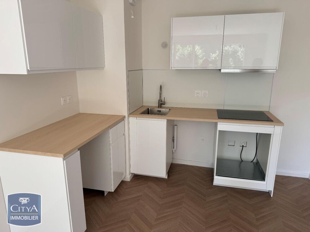 CITYA MEAUX Propose : À LOUER : Appartement NEUF de type....