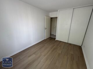  Appartement à louer 3 pièces 54 m²