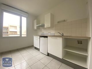  Appartement à louer 1 pièce 23 m²