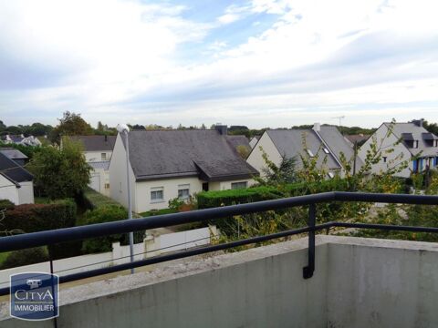  Appartement � louer 2 pi�ces 46 m�