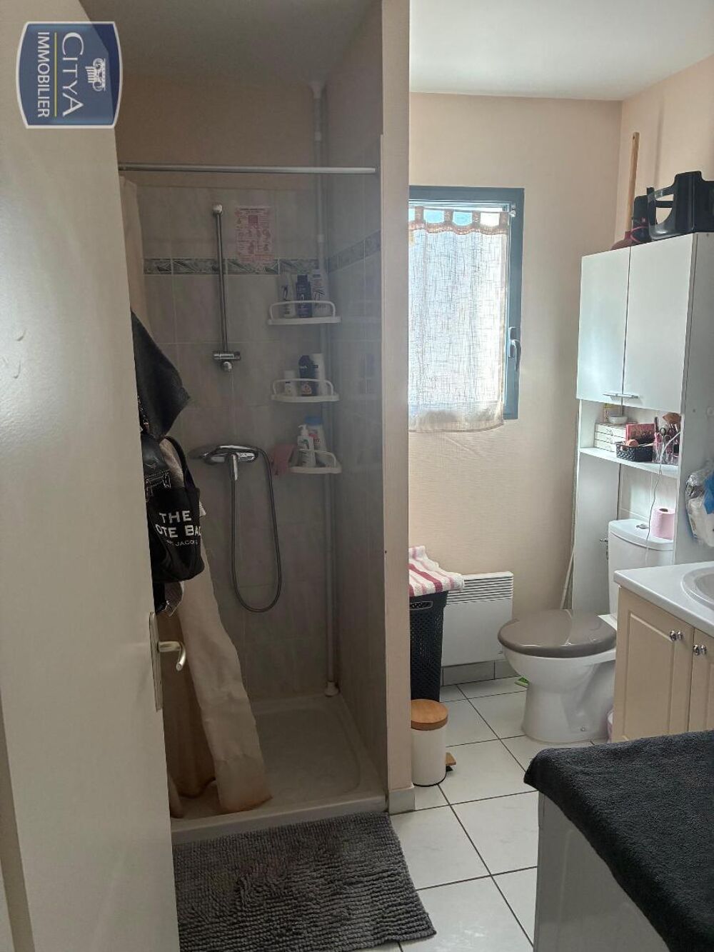 location Appartement - 1 pièce(s) - 23 m² Niort (79000)