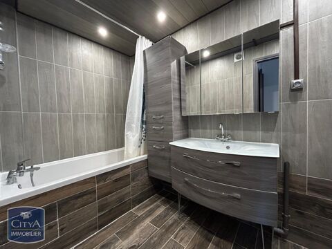  Appartement � louer 3 pi�ces 