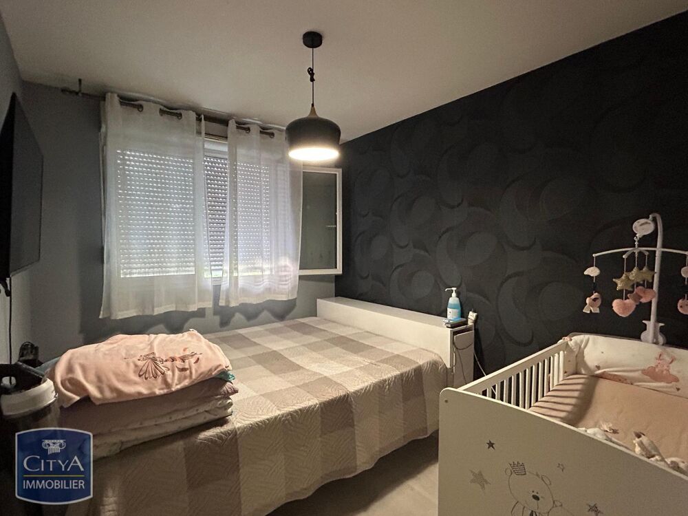 location Appartement - 3 pièce(s) - 60 m² Goussainville (95190)